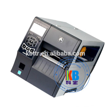 Impressão térmica 300dpi ZM400 ZT410 impressora térmica de código de barras